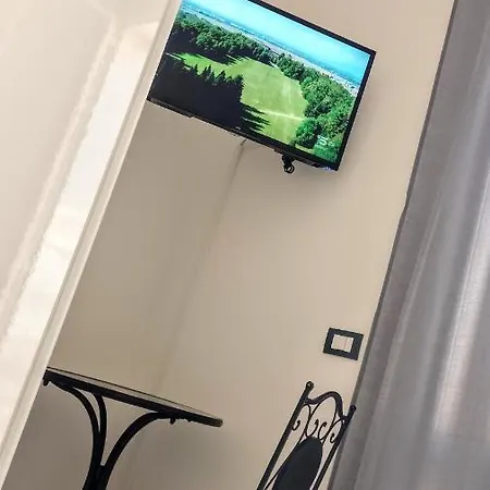 Sciulidda 度假居 阿沃拉