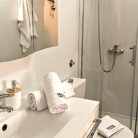 Sciulidda 度假居 阿沃拉