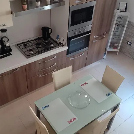 Sciulidda بيت للعطل *