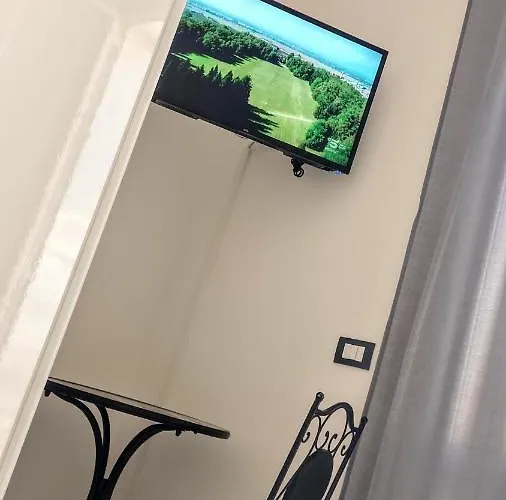 Sciulidda Сasa de vacaciones Avola